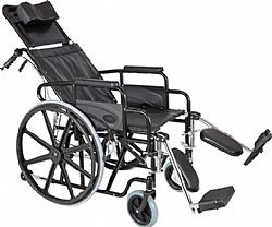 Αναπηρικό αμαξίδιο ειδικού τύπου Reclining - 0809236