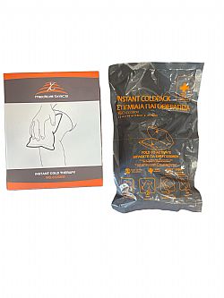 Επίθεμα κρυοθεραπείας INSTANT COLD THERAPY 14,6 x 22,8cm