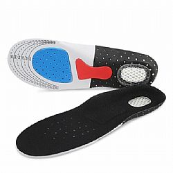 IP Insoles IP 002 Ανατομικοί Πάτοι Προστασίας Αρθρώσεων