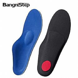 IP Insoles IP 007 Ανατομικοί Πάτοι ΟΡΘΩΤΙΚΟ ΠΕΛΜΑ 2τμχ