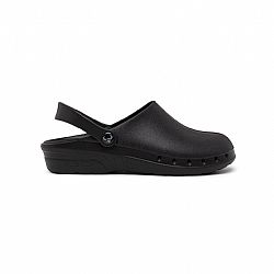 SUECOS ODEN-ΜΑΥΡΟ UNISEX