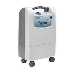Συμπυκνωτής Οξυγόνου Nuvo Nidek Lite-925