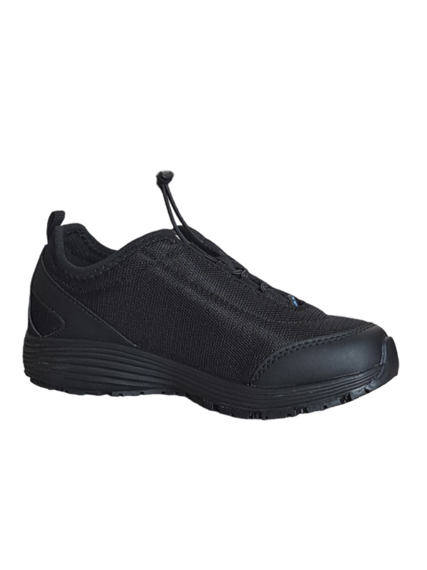 Chaussure De Sécurité Oxypas Maud - Mixte - SRA - Coolmax - Antidérapante