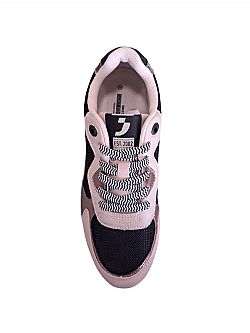 Safety Jogger Γυναικεία Sneakers Μπεζ