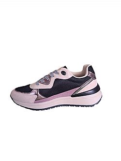 Safety Jogger Γυναικεία Sneakers Μπεζ