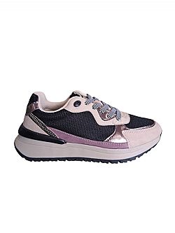 Safety Jogger Γυναικεία Sneakers Μπεζ