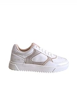 Safety Jogger Γυναικεία Sneakers ΛΕΥΚΟ