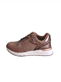 Safety Jogger Γυναικεία Sneakers ΚΑΦΕ