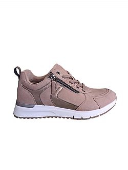 Safety Jogger Γυναικεία Sneakers Μπεζ