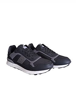 Safety Jogger Ανδρικά Sneakers Μαυρα