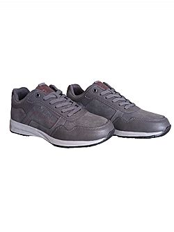 Safety Jogger Ανδρικά Sneakers ΓΚΡΙ