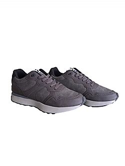 Safety Jogger Ανδρικά Sneakers ΓΚΡΙ