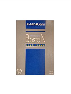 SANAGENS Κάλτσες Για Φλεβίτιδα 18/20mmHg Ανδρικές BOSTON