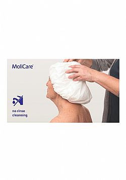 HARTMANN Σκουφάκι Λουσίματος free shampoo