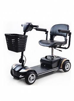 Mobiak Apollo Αναπηρικό Αμαξίδιο Scooter 20