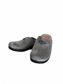Fly Flot Ανατομικές Γυναικείες Παντόφλες TAUPE