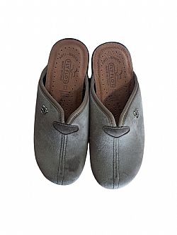 Fly Flot Ανατομικές Γυναικείες Παντόφλες TAUPE