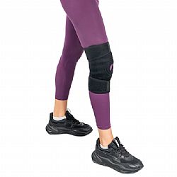 Επιγονατίδα NEOPRENE Απλή One Size (L2475)