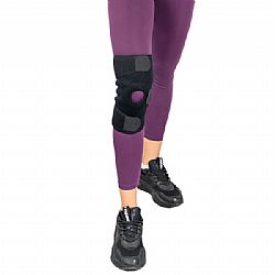 Επιγονατίδα NEOPRENE Απλή One Size (L2475)