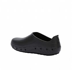 Scholl Unisex Professional Ultragrip Shoe Ανατομικό Σαμπό Black