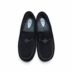 Γυναικεία Ανατομικά Παπούτσια Scholl Tiguana - Black