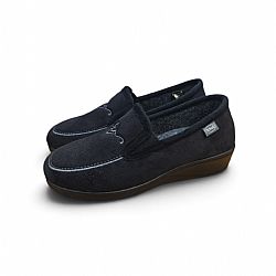 Γυναικεία Ανατομικά Παπούτσια Scholl Tiguana - Black