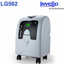 Συμπυκνωτής οξυγόνου LOVEGO LG502