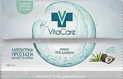 VitaCare Αντισηπτικό Μαντηλάκι 9gr