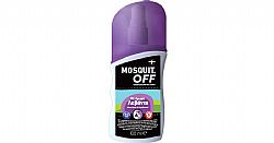Asepta Mosquit Off Lavender Eντομοαπωθητικό Spray 100ml