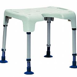 Κάθισμα τουαλέτας και μπάνιου Invacare Aquatec Pico