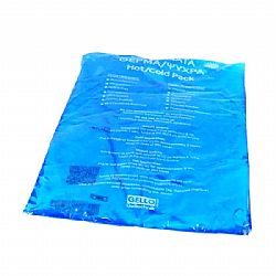 Επίθεμα GELLO 16 X 26cm με θήκη (Hot / Cold Pack)