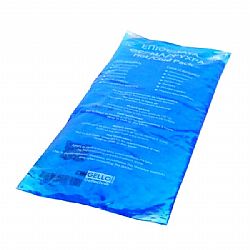 Επίθεμα GELLO 12 X 29cm με θήκη- δέστρα (Hot / Cold Pack)