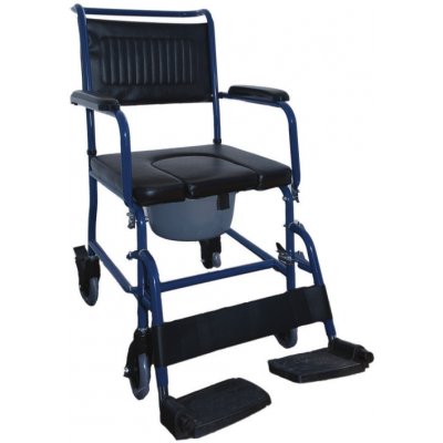 Αμαξίδιο Τουαλέτας-Μπάνιου AC 33