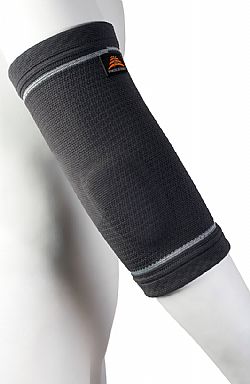 Medical Brace Tennis Golfers Elbow με σιλικονη