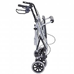 Περιπατητήρας Τροχήλατος - Rollator Silver 0808491