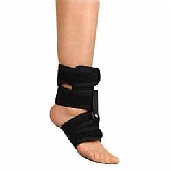 Medical brace Νάρθηκας ποδοκνημικής έσω υποδήματος DORSI FLEXION ONE SIZE