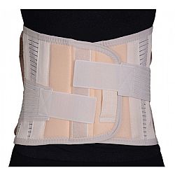 Ζώνη οσφύος LUMBOSACRAL Medical Brace MB/5306