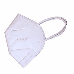 Μασκες KN95 FFP2 NR ΧΩΡΙΣ βαλβίδα 20τμχ 