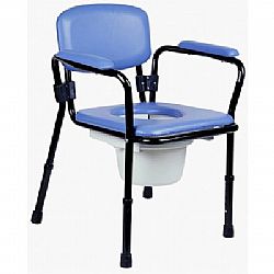 Καρέκλα Τουαλέτα AC 520
