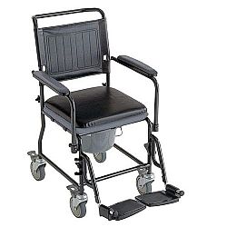 Αναπηρικό Αμαξίδιο WC Invacare Cascata H720T