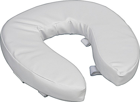 Μαξιλάρι ανυψωτικό τουαλέτας 5cm AC 535