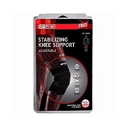 Dr Frei Pro Επιγονατίδα Ανοικτού Τύπου ONE SIZE S6035
