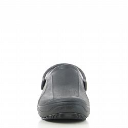 Safety Jogger Oxypass Smooth Σαμπό Επαγγελματικό black