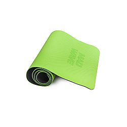 Mad Wave Στρώμα Γυμναστικής YOGA MAT TPE Πράσινο