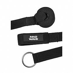 ΣΕΤ ΑΠΟ ΙΜΑΝΤΕΣ Mad Wave Trainers Set DRY TRAINING MULTI Multicolor 