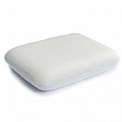 Alfa Care Μαξιλάρι Ύπνου Memory Foam Ανατομικό Comfort Standard AC-712 40x 55cm-Μέτριας Σκληρότητας