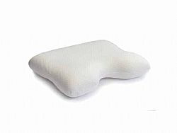 Alfa Care Μαξιλάρι Ύπνου Memory Foam Ανατομικό AC-730 Snore 40x 55cm-Μέτριας Σκληρότητας