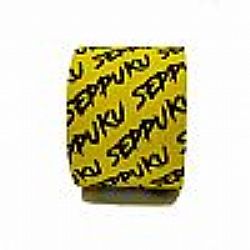 RONINTAPE Athletic Tape SEPPUKU 5cm X 5m Κίτρινο