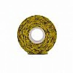 RONINTAPE Athletic Tape SEPPUKU 5cm X 5m Κίτρινο