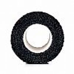 RONINTAPE Athletic Tape KATANA 5cm X 4.5m Μαύρο